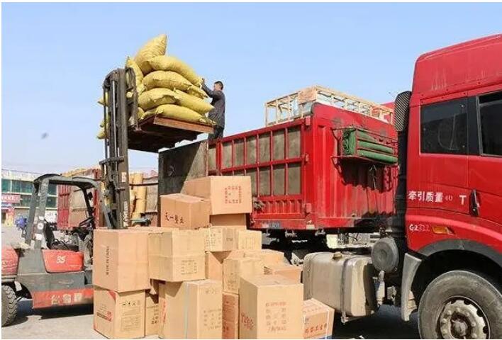 泉州到元宝山区物流专线