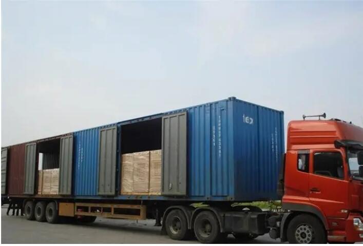 泉州到元宝山区整车运输