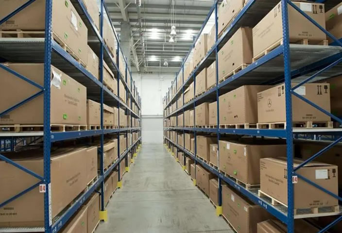 泉州到元宝山区货物仓储