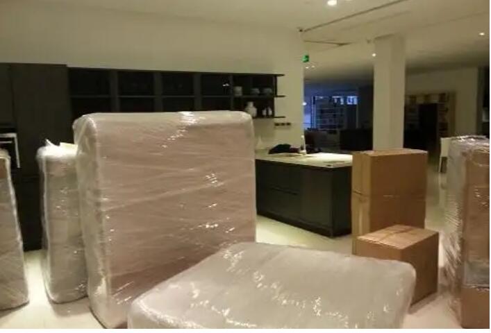 泉州到元宝山区长途搬家