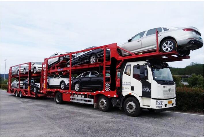 泉州到元宝山区轿车托运